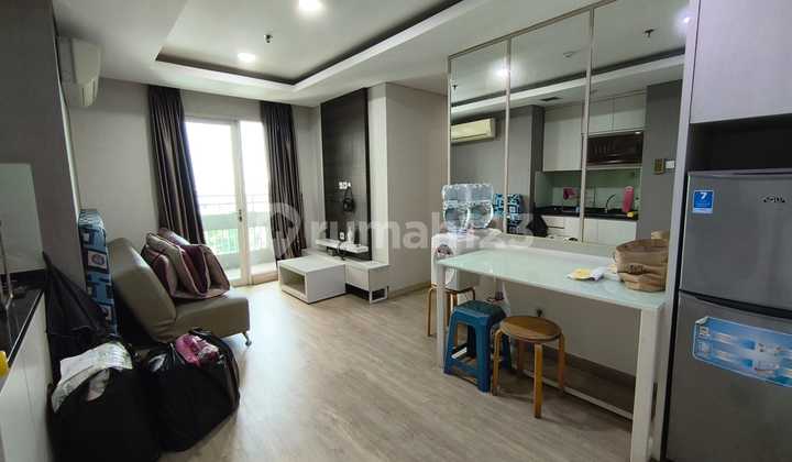 Apartemen Sky Terrace (3 Br)