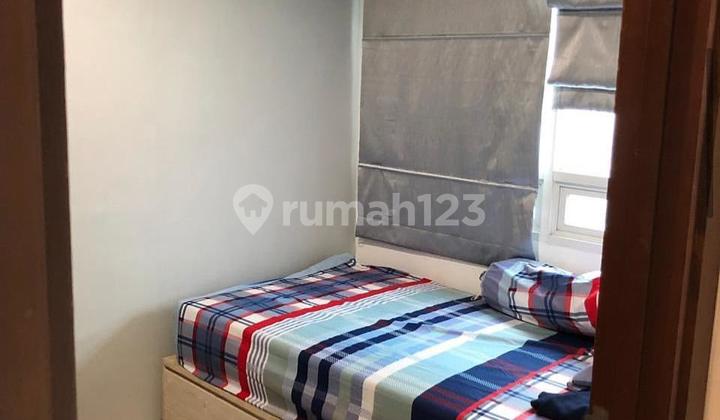 Apartment Springhill Terrace Kemayoran (2 BR) 2