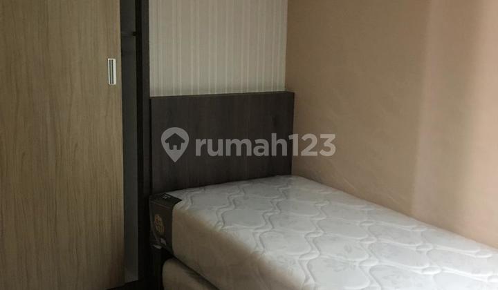 Apartment Sky Terrace (2 Br)