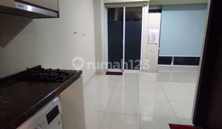 Apartment City Resort (2 BR)