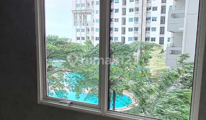 Sky Terrace Apartment (2 Bedrooms) Sky Terrace Apartment (2 Bedrooms)