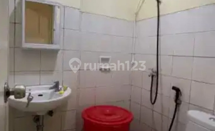 Apartment City Resort (2 BR) 2