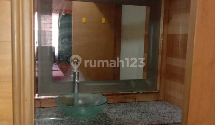 Apartment City Resort (2+1 BR) Apartment City Resort (2+1 BR)