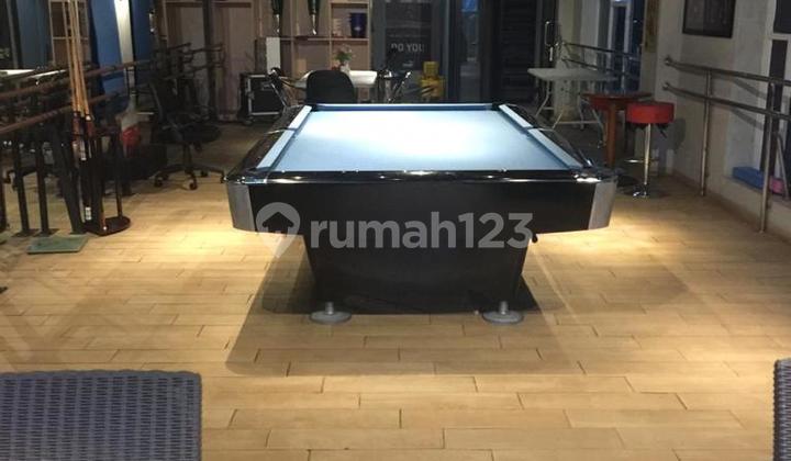 Ruko Palm Crown (Ukuraan 5x17 m) - Hoek Ruko Palm Crown (Ukuraan 5x17 m) - Hoek