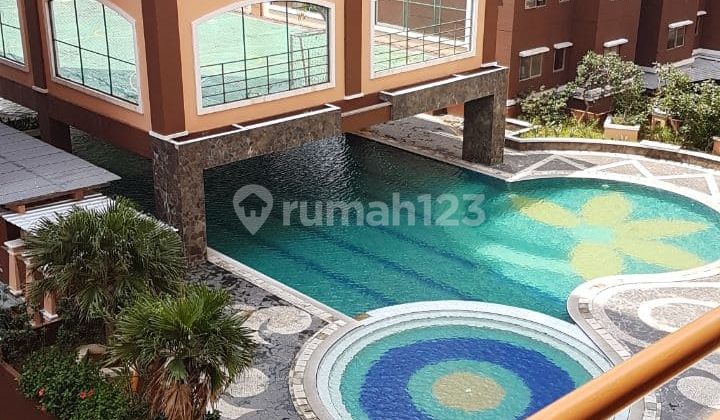 City Resort Apartment (2+1 BR) 2