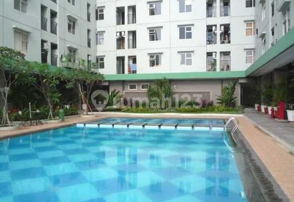 Apartment Green Park View (2 BR)