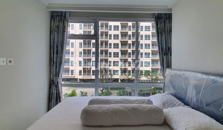 Green Sedayu Apartment (2 BR)