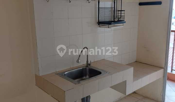 Apartment City Resort (2 BR)