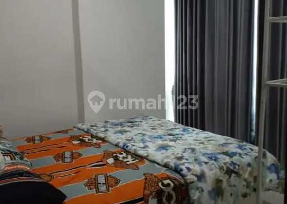 Green Sedayu Apartment (2 Bedrooms)