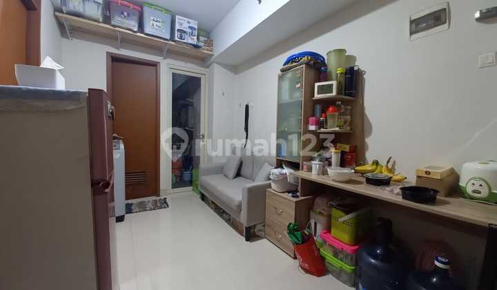 Green Park View Apartment (2 Bedrooms) - Corner Unit