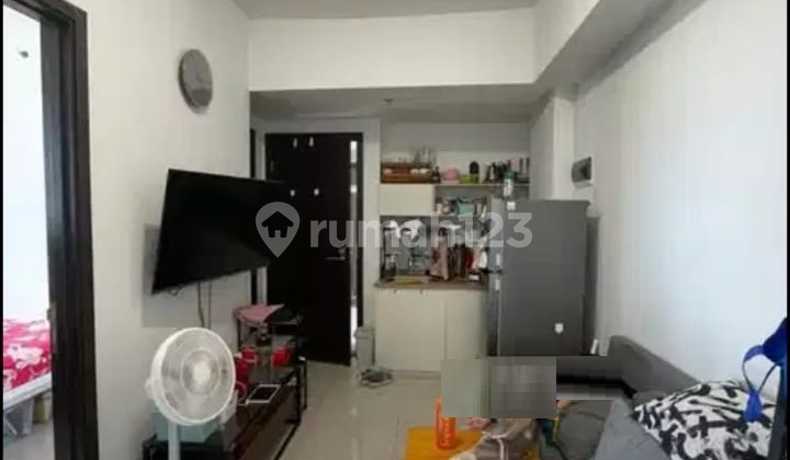 Citra Living Apartment (2 Bedrooms)
