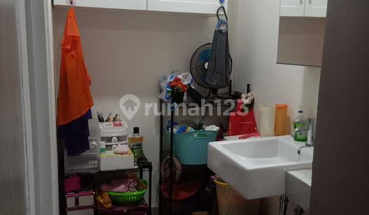 Apartment Paradise Mansion (2 BR) 2