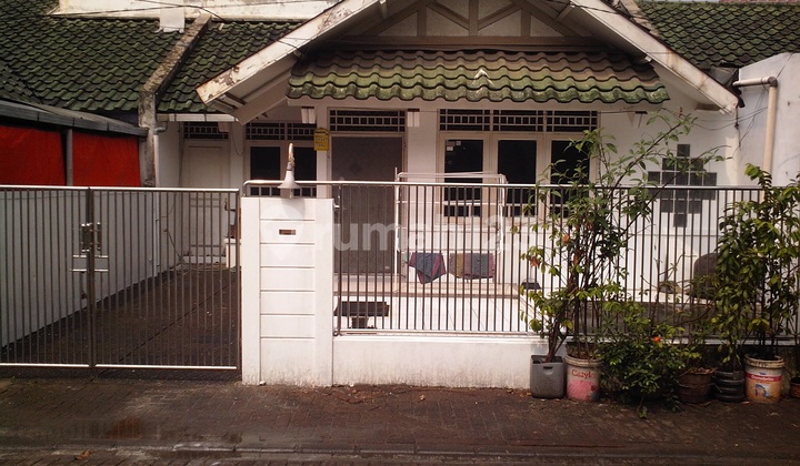Rumah Duta Garden (Ukuran 9x17 m) 1
