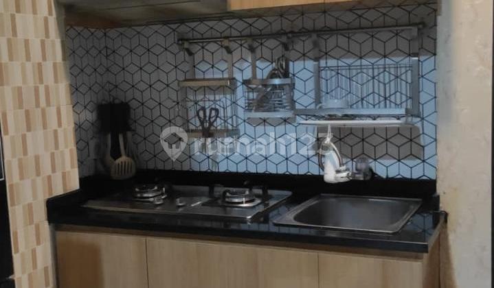 Apartemen Citra Living Tower Orchard (2 BR) 2