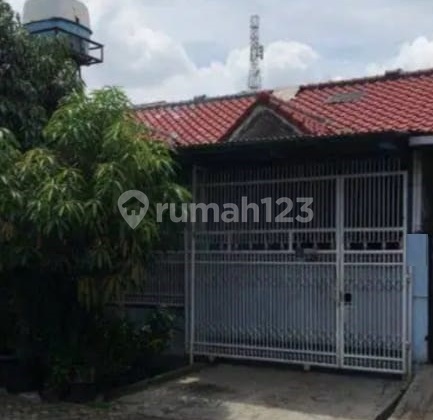 Rumah Puri Gardena (Ukuran 6x15 m) 1
