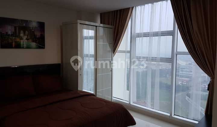 Apartment Brooklyn Alam Sutera (Studio) Apartment Brooklyn Alam Sutera (Studio)