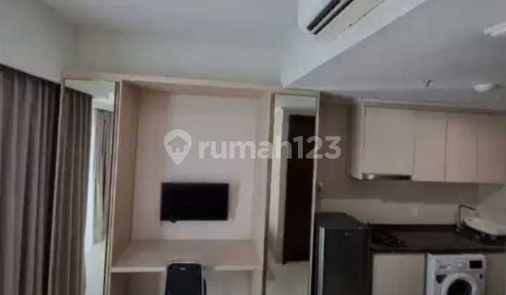 Green Sedayu Apartment (Studio)