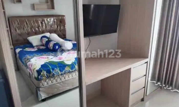 Green Sedayu Apartment (1 BR)