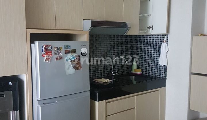 Sky Terrace Apartment (Area 48.78M)