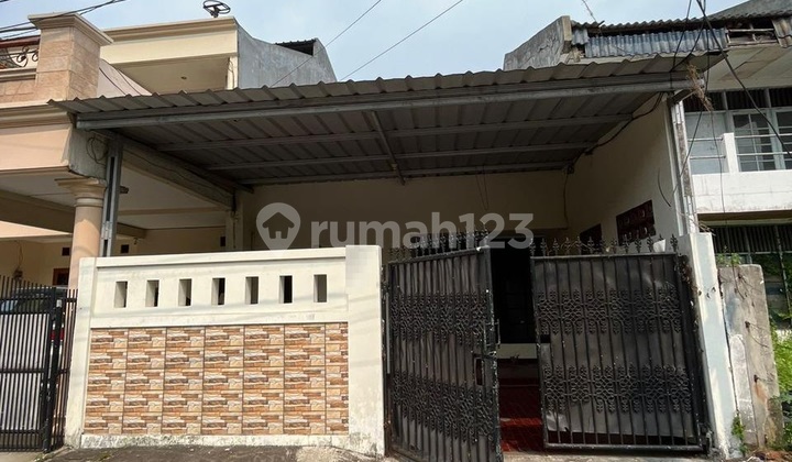 Rumah Kosambi Baru (Ukuran 6x20 m)