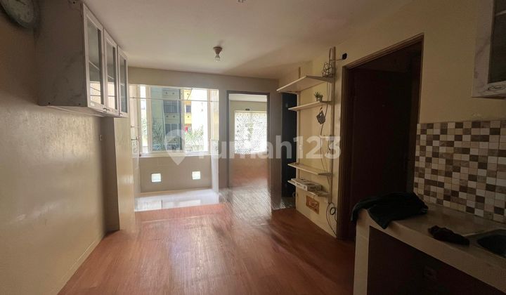 Apartment Palm Mansion (2 Br) 1