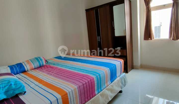 Apartment Green Park View (2 BR) 2