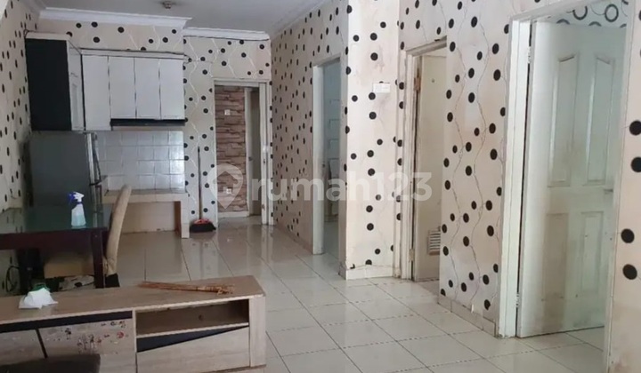 City Resort Town House (Ground Floor)