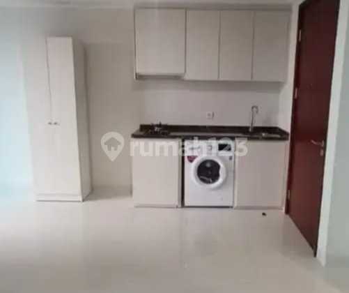 Green Sedayu Apartment (3 BR) - Corner Unit 2