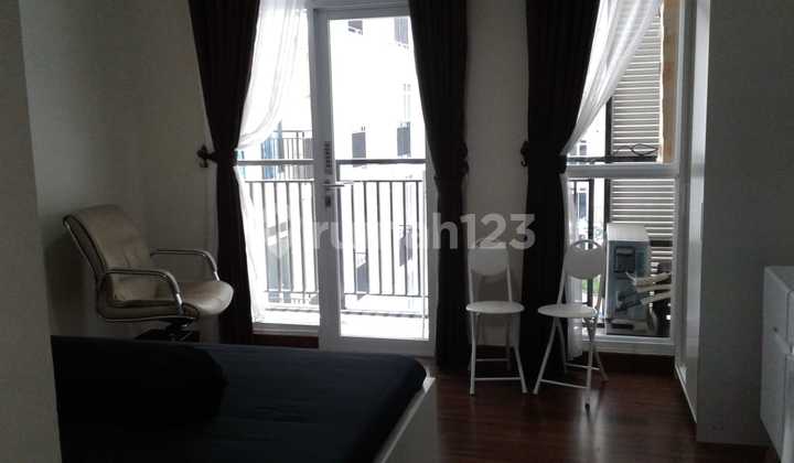 Apartment Puri Orchard (Studio) 2