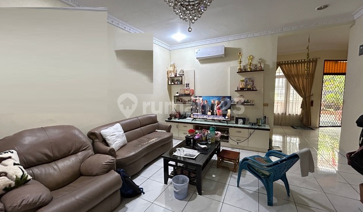 Rumah Taman Surya 5 (Ukuran 9x20 m) 2