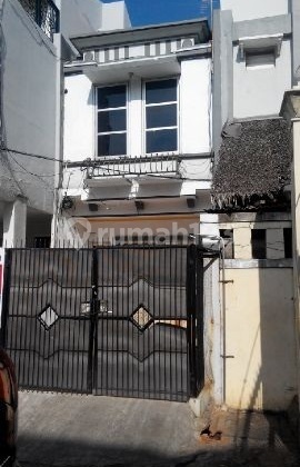 Permata Taman Palem House (Size 3.70x15 m) Permata Taman Palem House (Size 3.70x15 m)