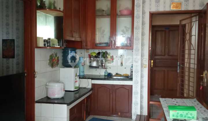 Permata Surya Apartment (2 Bedrooms) Permata Surya Apartment (2 Bedrooms)