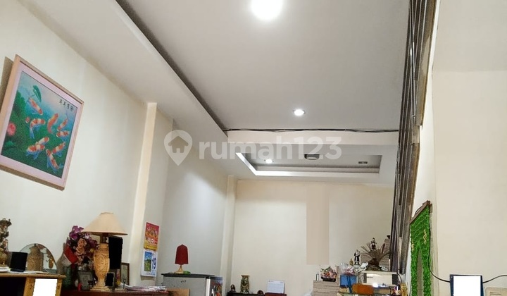 Rumah Muara Karang (Ukuran 4x15 m) 2