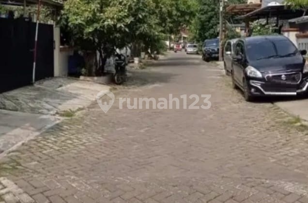 Rumah Taman Surya 2 (Ukuran 6x16 M) 2