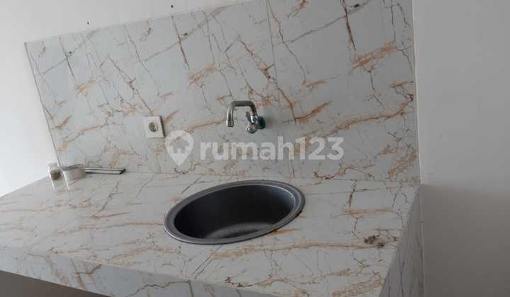 Apartemen Paradise Mansion (Studio) 2