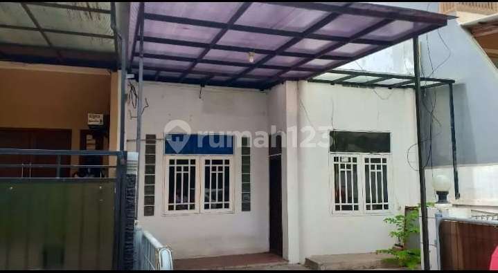 Rumah Taman Surya 3 (Ukuran 6x18 m)