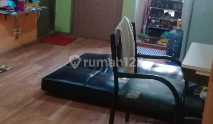 Apartment Palm Mansion (2 BR) Apartment Palm Mansion (2 BR)