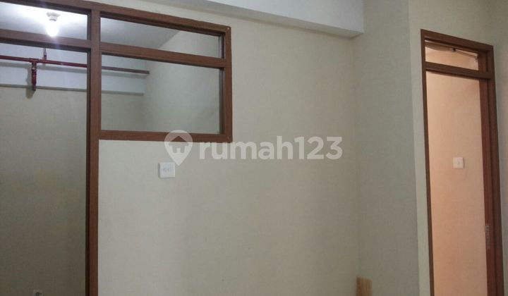 Apartment Green Park View (2 BR)