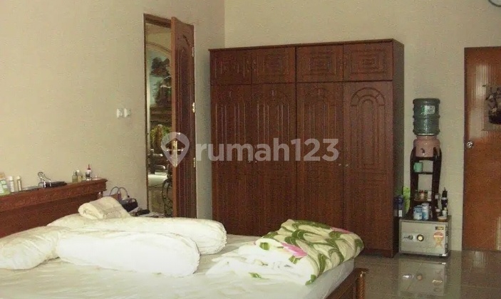 Rumah Taman Surya 3 (Ukuran 16x18 m) - Hoek 2