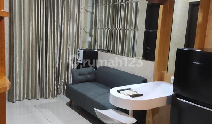 Apartemen Citra Living Tower Orchard (2 BR) Apartemen Citra Living Tower Orchard (2 BR)