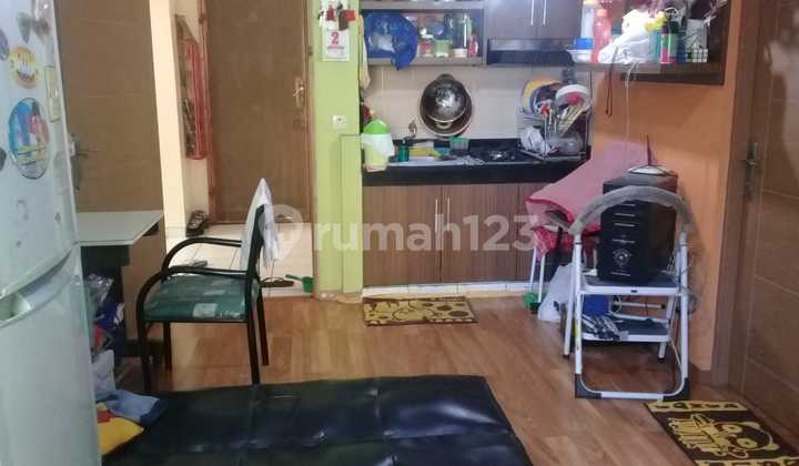 Apartment Palm Mansion (2 BR) Apartment Palm Mansion (2 BR)