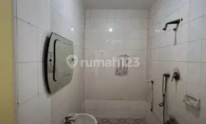 Rumah Taman Palem Lestari (Ukuran 6x15 m) 2