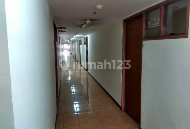 Apartment Green Park View (2 BR) 2