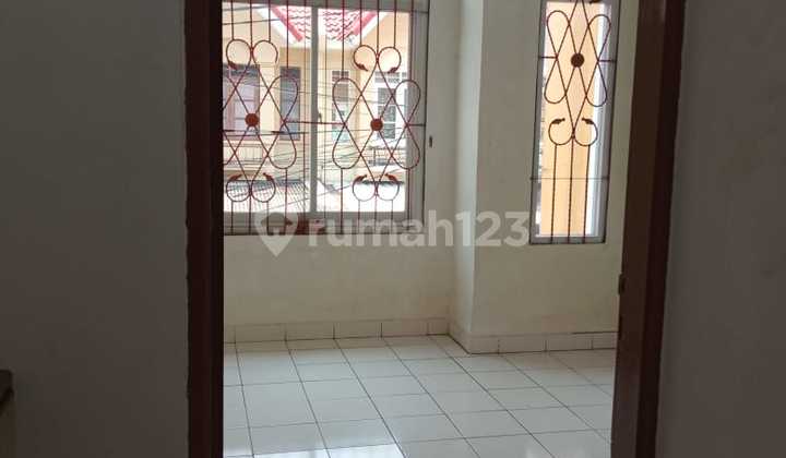 Rumah Taman Palem Lestari (Ukuran 4x15 m) 2