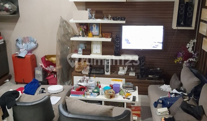 Rumah Puri Mansion (Ukuran 8x17 m) 2