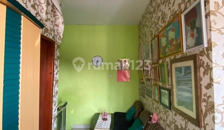 Poris Indah House (Size 5x10 m) 2