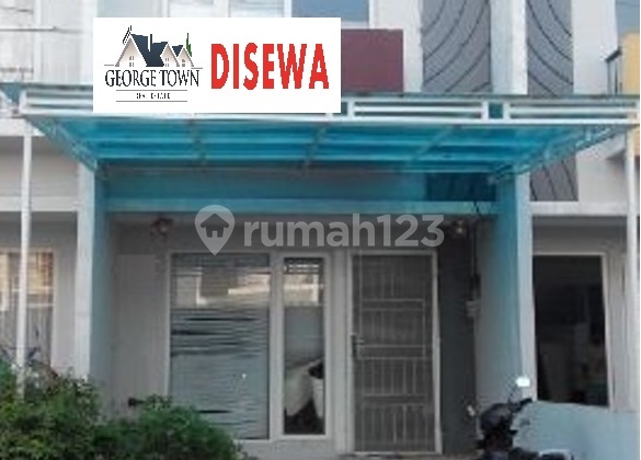 Golden Palm House (Size 4x12 m)