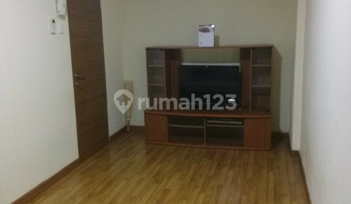 Apartment Green Park View (2 BR)