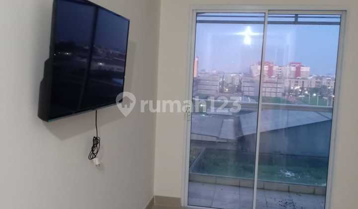 Paradise Mansion Apartment (Studio)