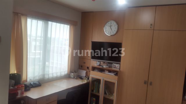 Apartment Sky Terrace (1 BR) 1